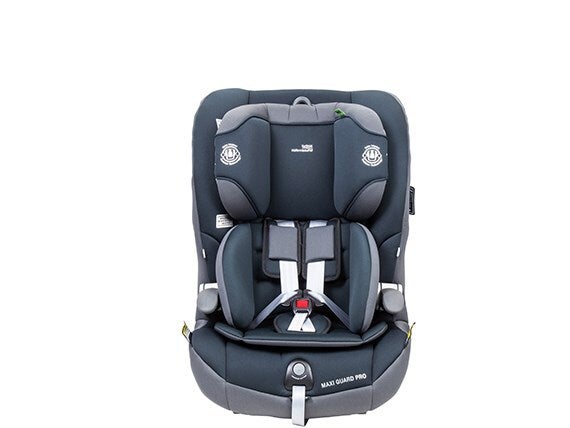 Britax safe n sound maxi shop guard pro harnessed booster seat