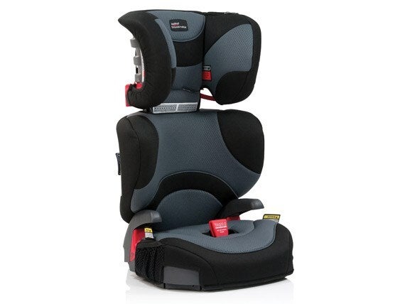 Britax tourer hotsell booster seat